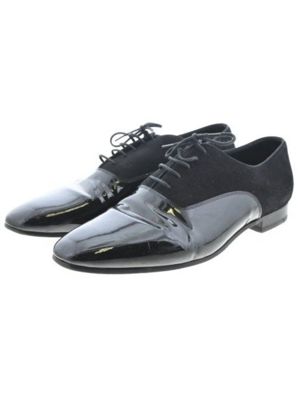 Saint Laurent Paris Shoes